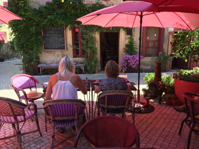 La Vie en Rose