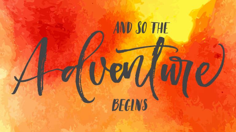 Croquis Café: Lettering & Faux Calligraphy