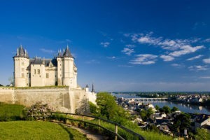 Saumur
