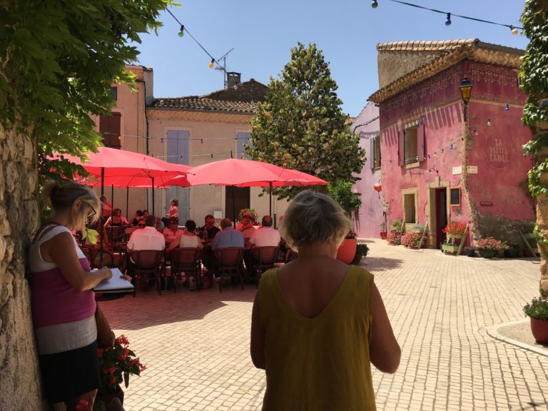 La Vie en Rose 🌹