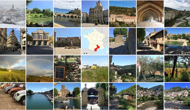 Virtual Sketchwalks – June 2020
