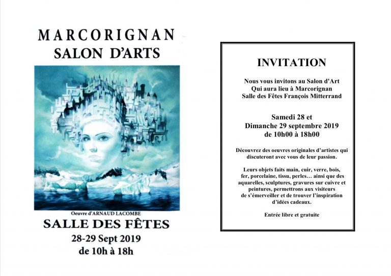 Salon d’Art
