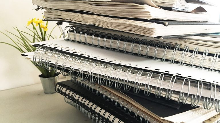 The accident book