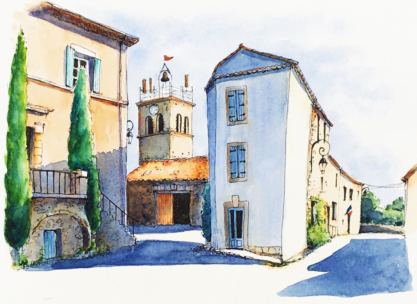 villespassans colour