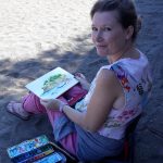 Annette Morris Artist