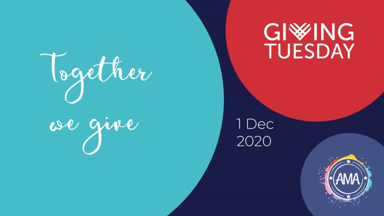 Giving Tuesday