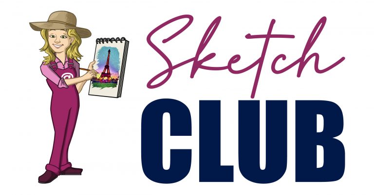 Sketch Club!