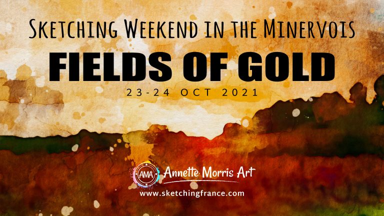 ‘Fields of Gold’, sud de la France