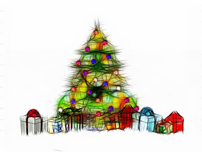 Christmas Card Workshop