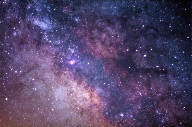 Zoom workshop – Space