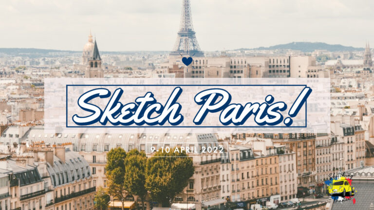 Springtime in Paris Art Weekend