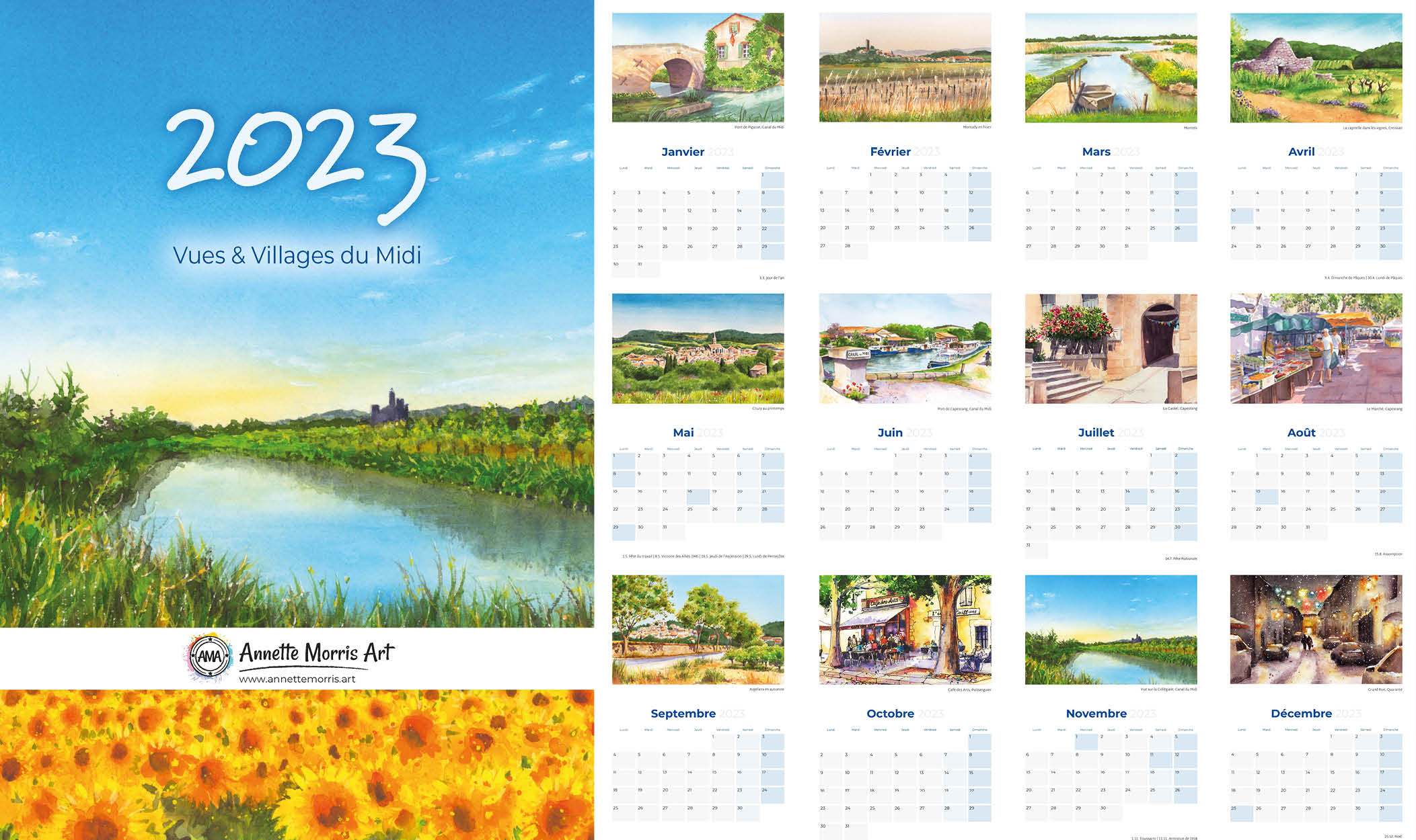 calendar2023